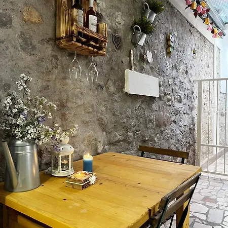 Appartamento Casa Giulietta - Del Garda
