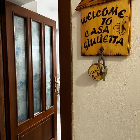 Appartamento Casa Giulietta - Del Garda Lonato