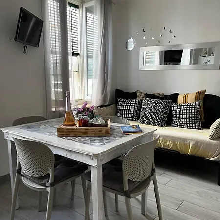 Casa Giulietta - Del Garda Appartamento