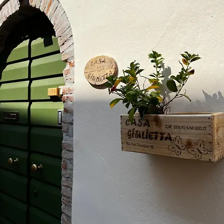 Casa Giulietta - Del Garda Appartamento *