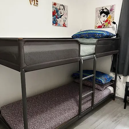 Casa Giulietta - Del Garda Appartamento Lonato