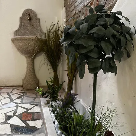 Casa Giulietta - Del Garda *