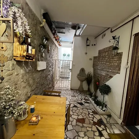 Appartamento Casa Giulietta - Del Garda
