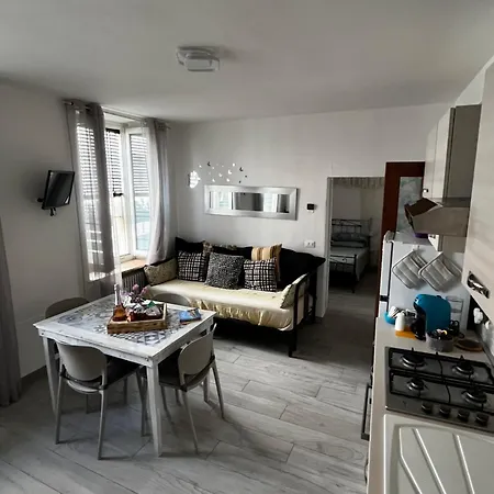 Appartamento Casa Giulietta - Del Garda *