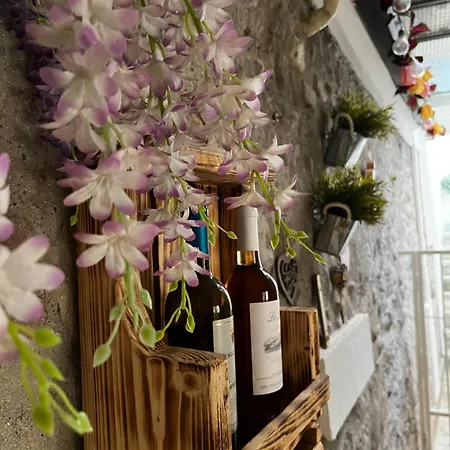 Casa Giulietta - Del Garda
