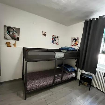 Appartamento Casa Giulietta - Del Garda