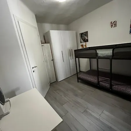 Casa Giulietta - Del Garda Appartamento Lonato